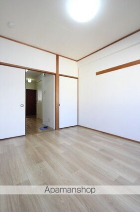 松本ビル[1DK/25m2]の内装5