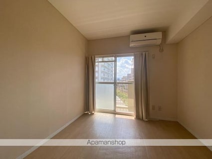 桜町ＶＩＰマンション５０２[3DK/49.46m2]のリビング・居間