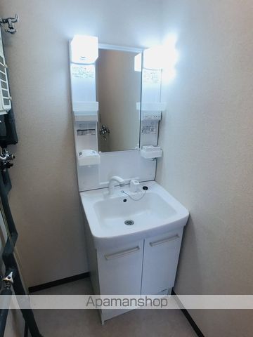 アステル西野の内装写真