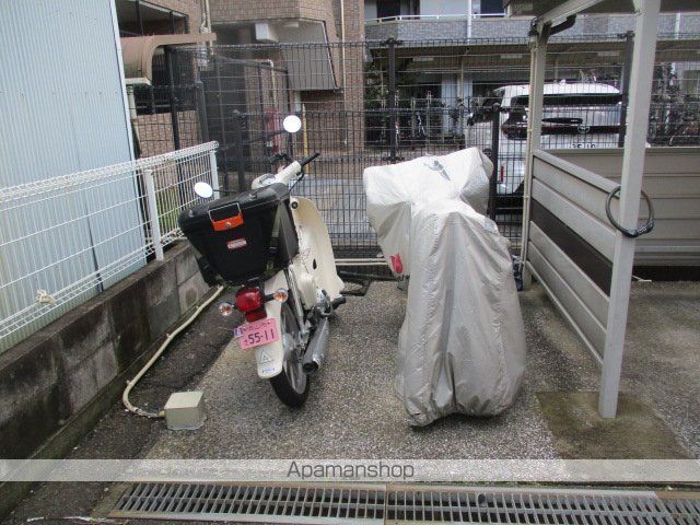 メゾン蔵元のその他写真