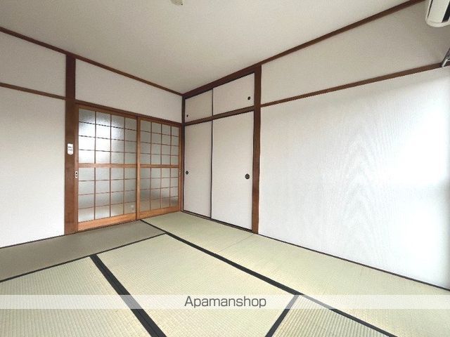 クロノス桜ヶ丘の内装写真