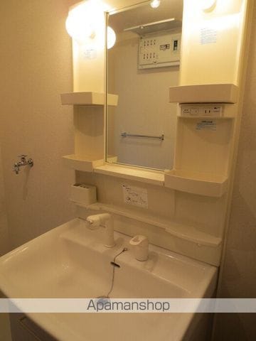 ウィルモア蓮 B棟の内装写真
