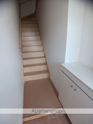 アルヴィータ[1LDK/45.07m2]の玄関