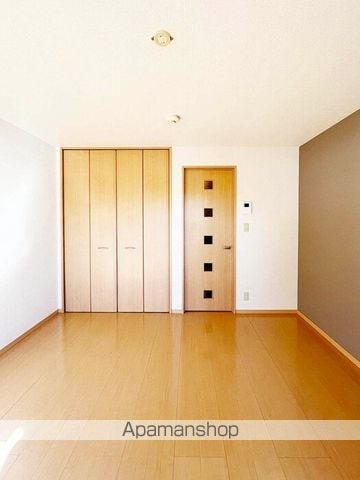 シャンテ久我山の内装写真
