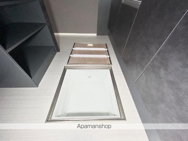 仮)遠見塚2丁目アパートの内装写真