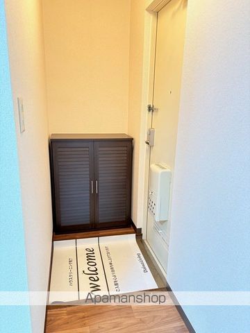 グランヴィル小畑 Bの内装写真