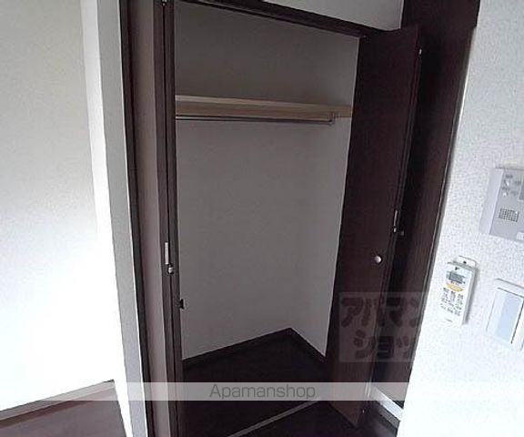 フジテラス東山三条の内装写真