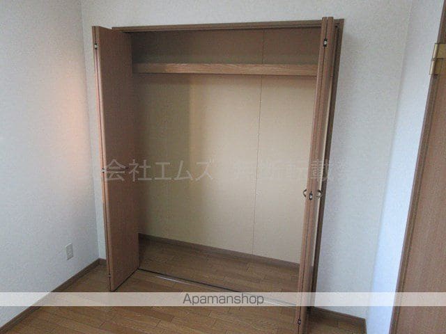パルレなのはなの内装写真
