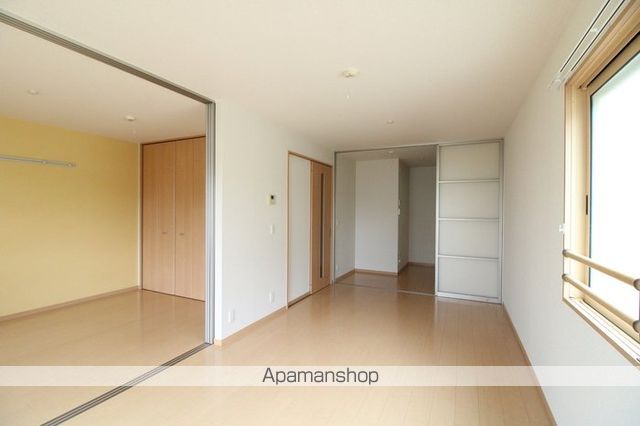 スカイハイツの内装写真