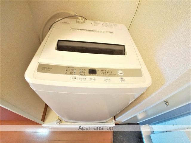 レオパレスシオンの内装写真