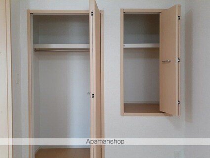 インプレス・Ｙ[2LDK/56.98m2]の収納