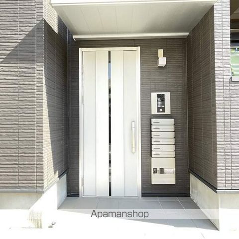 MOVE六番町WESTの周辺写真