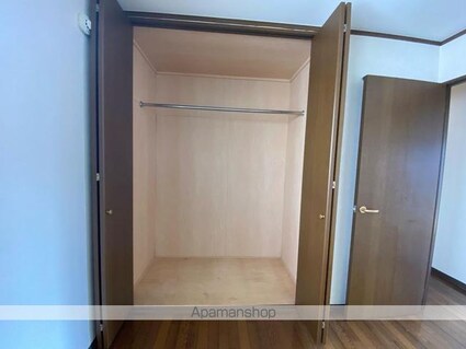 ａｎ[2DK/46.78m2]の収納