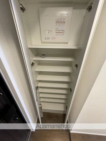 リテラス住吉の内装写真