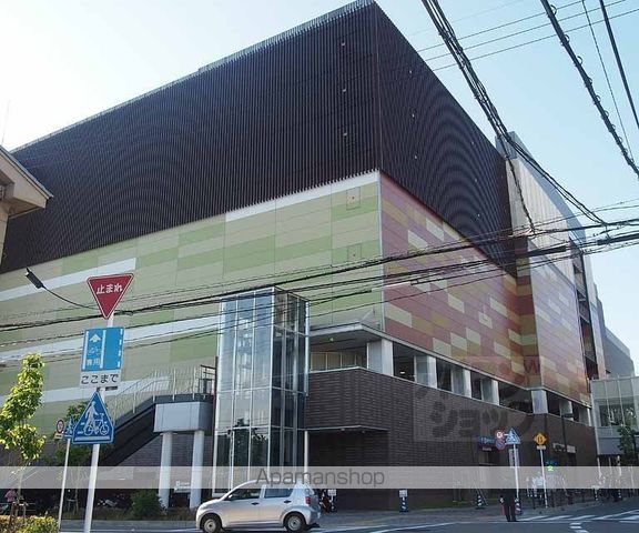 ファステート京都洛南エリーゼの周辺写真