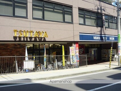 ヴィアーレ堤[1R/29.7m2]の周辺2