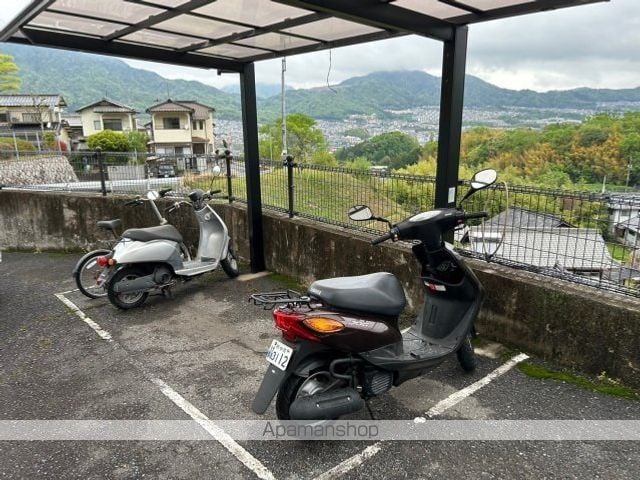 ヒルトップ平和台の内装写真