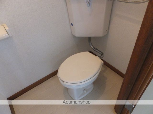 岩間ハイツ1の内装写真