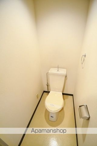 久保田ビルの内装写真