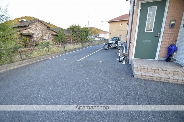ノースヴェレッジ V C棟のその他写真