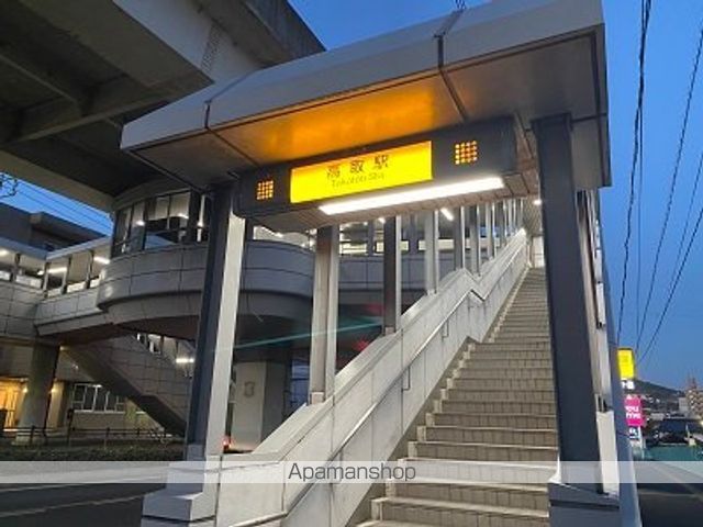 レオパレスMELODEYの周辺写真