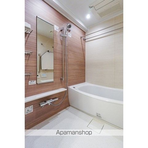 Ｂｅｌｌｅ　Ｖｕｅ　千代田飯田橋[1LDK/38.43m2]のバス