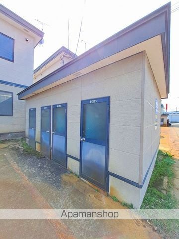 セントラルレジデンス田町B棟のその他写真