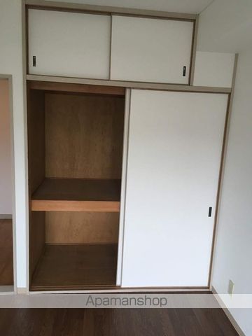 第9摂津グリーンハイツの内装写真