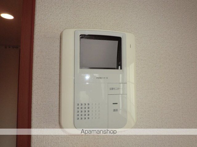 YS MONEの内装写真