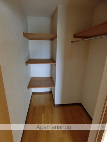 シプレモンターニュの内装写真