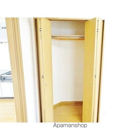 パークアベニューVIの内装写真