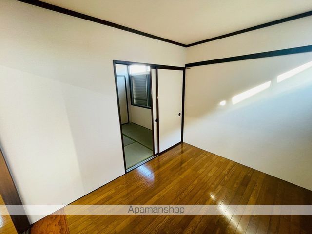 コーポ小山の内装写真