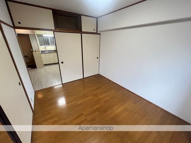 相原マンションの内装写真