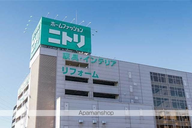 ガーラ新横浜グランドステージの内装写真