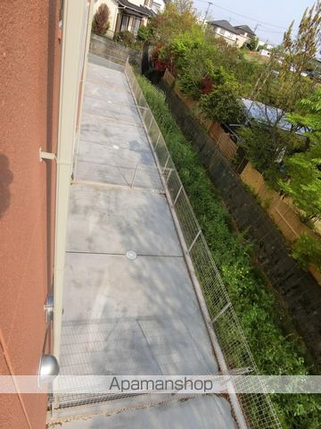 ジャスティス蛍の内装写真