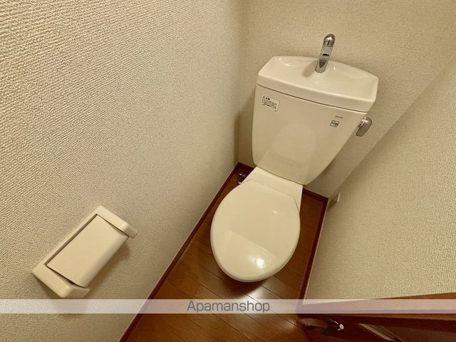 レオパレスTOYOIの内装写真