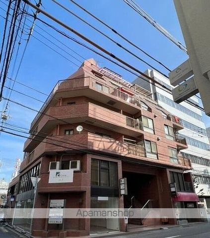 富士ロイヤルの外観写真