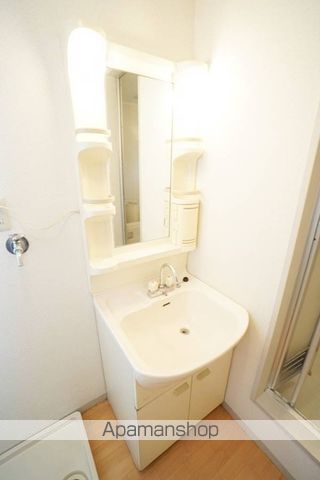 DIAS雅の内装写真