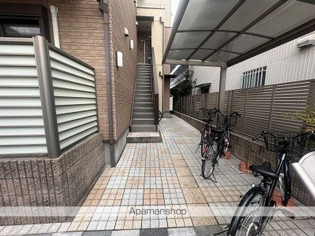 ULYSSESの内装写真