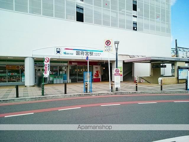 エスポワール稲葉の周辺写真