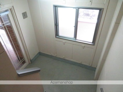 ラパン・ドゥ・上杉[2K/48.7m2]の共用部2