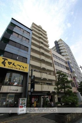 ベルエール八本松３０２号[1DK/30.89m2]の外観2