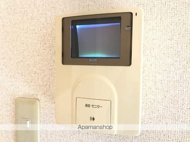メゾンドリームの内装写真