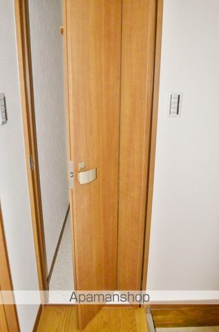 ルミー羽倉崎の内装写真
