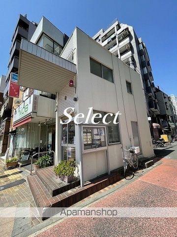 AZEST関内の周辺写真