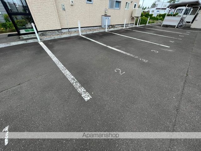 レオネクストスズランIIのその他写真