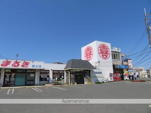 ミレニアムIIの周辺写真