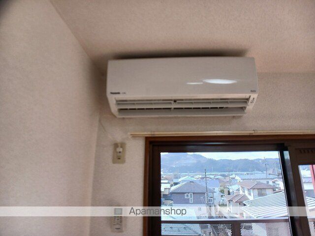 サニーヒル仙台南の内装写真