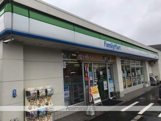 コーポクラージュの周辺写真