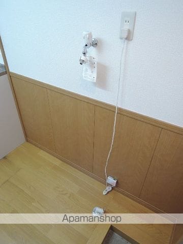 スカイヒルズ川内の内装写真